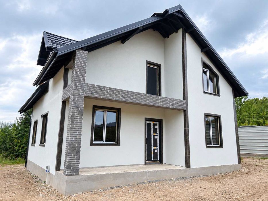 Casa noua de vinzare