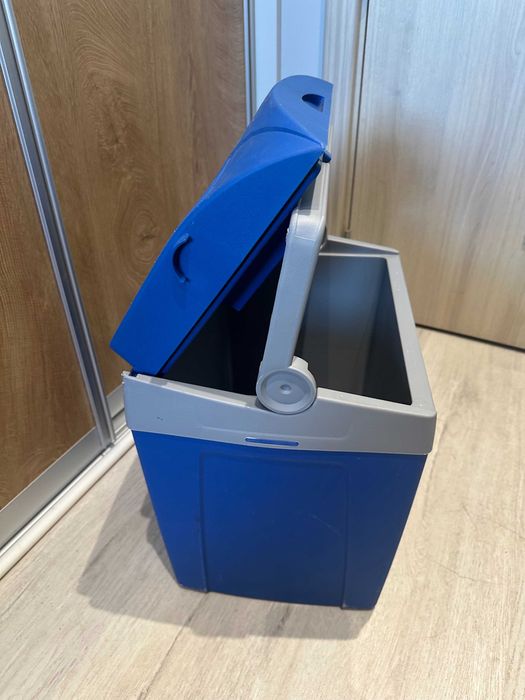 Хладилнa чанта Mobicool TC-23-12  - , 26л, 12V студено