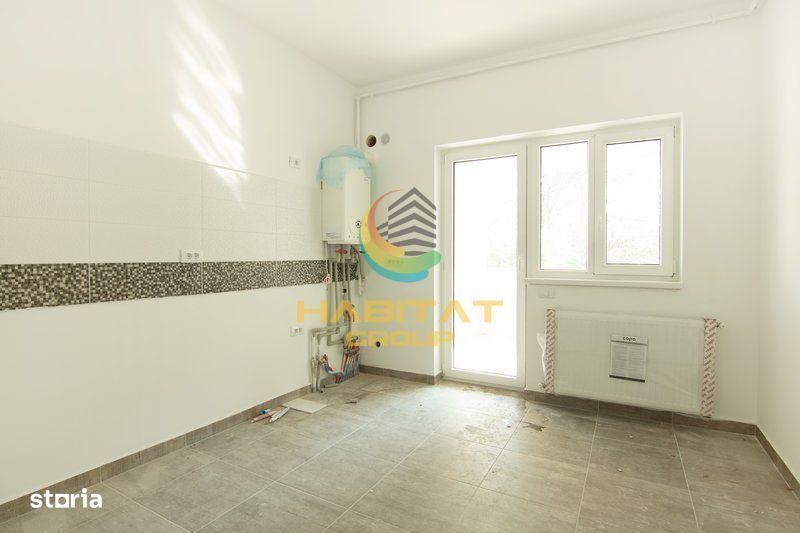 Vanzare Garsoniera 39MP Acte Gata Zona Aparatorii Patriei 12Min Metrou