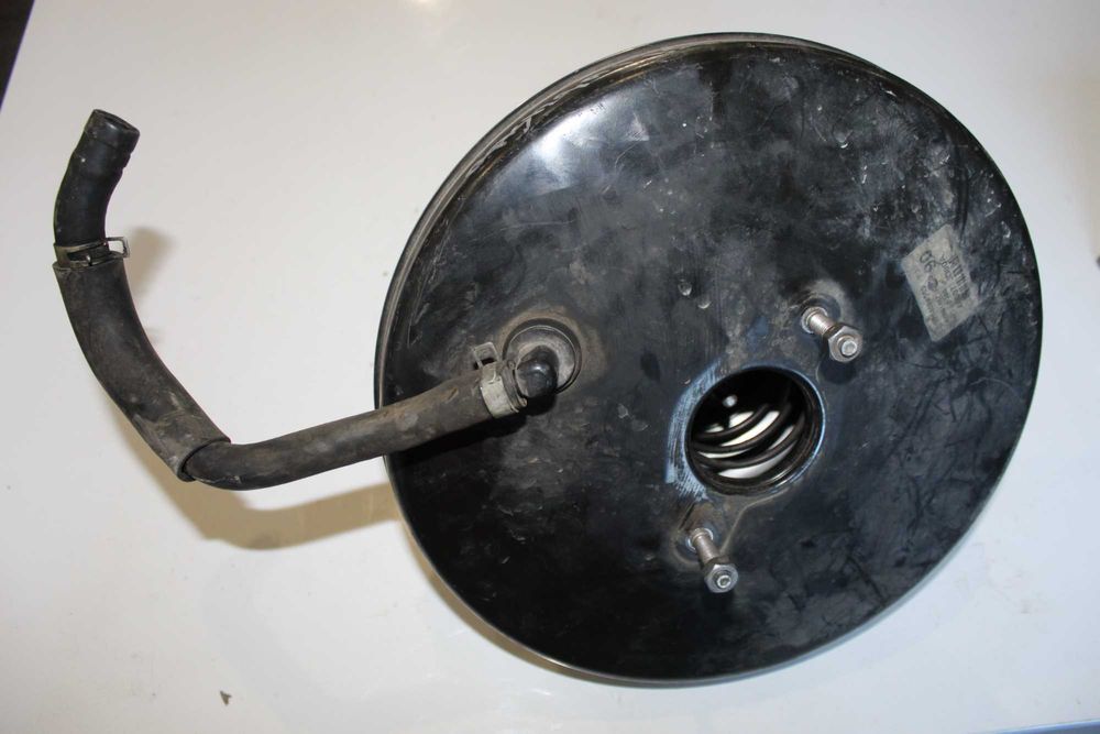 Серво Нисан кашкай 1.5дци 08г Nissan qashqai 1.5dci 2008