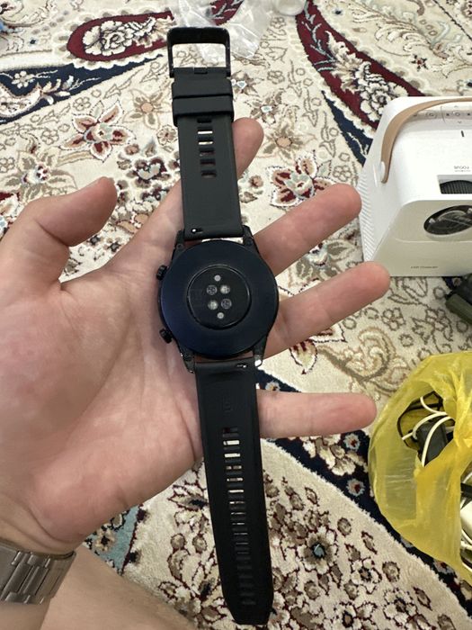 Huawei watch GT2