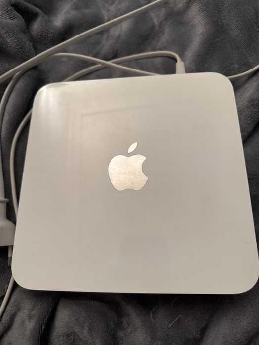 Apple AirPort Time Capsule