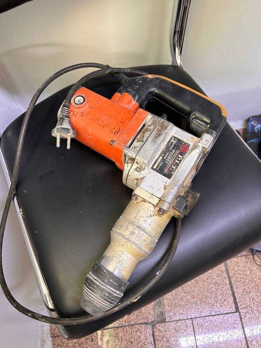 перфоратор P22601 Текели лот 578406