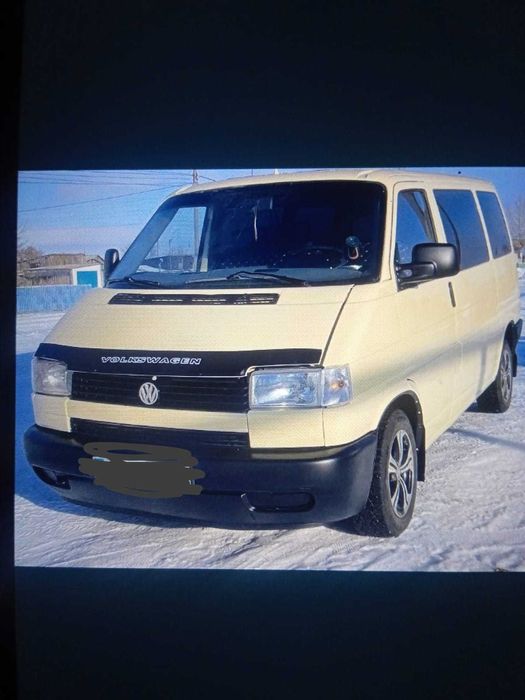 Фольксваген Т4 продам