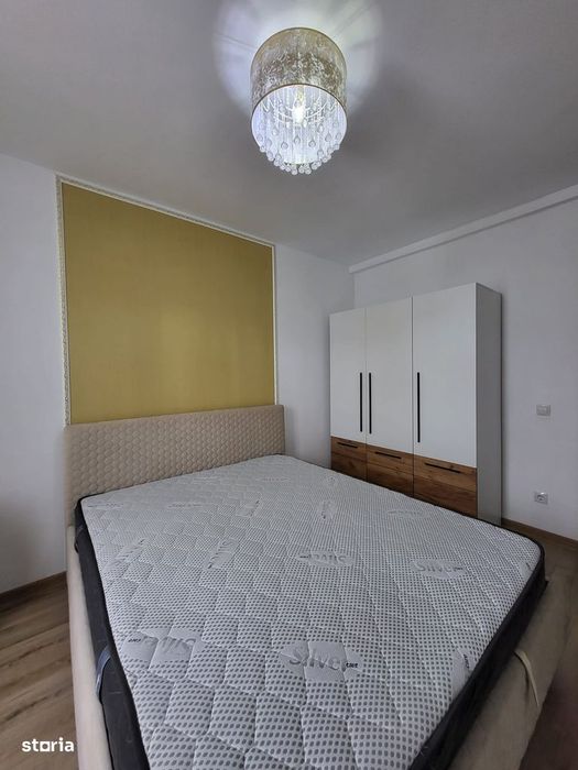 Apartament 3 camere ,mobilat modern, parcare  , Sel Dracula