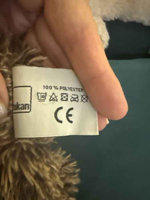 Подушки-игрушки для объятий в форме животного