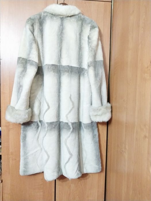 52-54 Модель трапеция