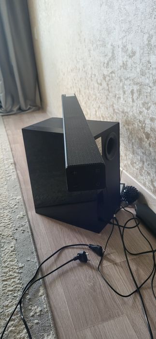 Продам саундбар samsung