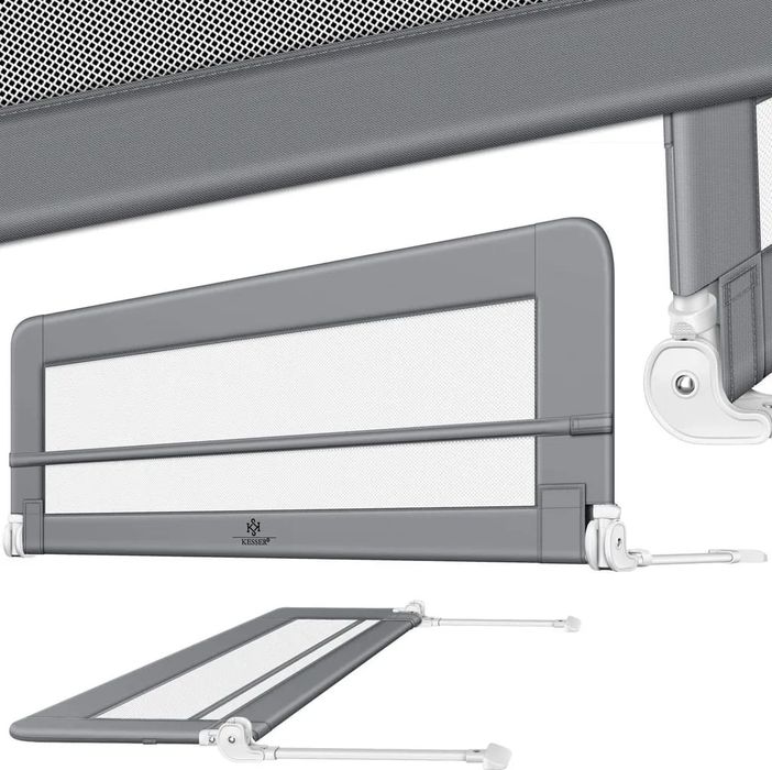Protecție/ balustrada protecţie 150cm

pat copii