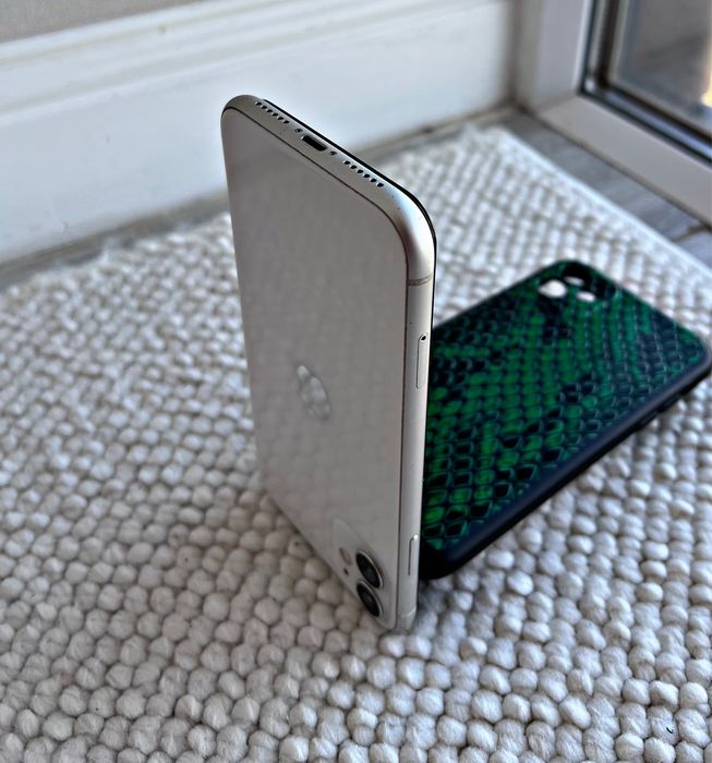iPhone 11 128GB Айфон 11