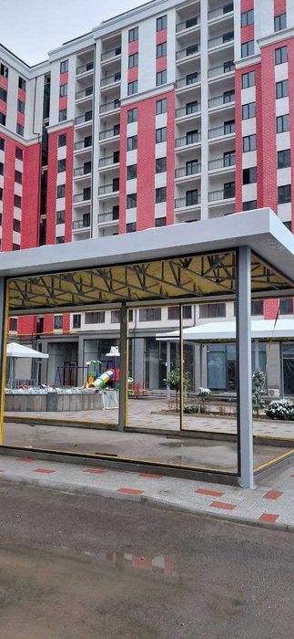 Квартира сотилади