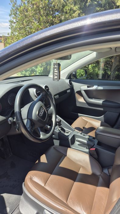 Vand audi a3 1.6 tdi