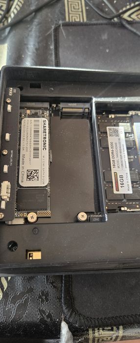 Компютър mini pc