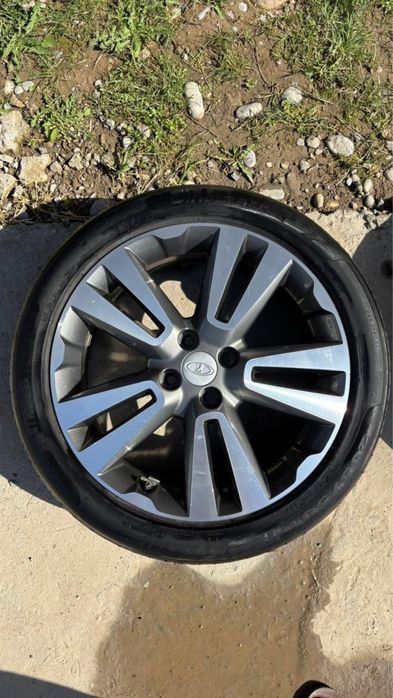 Lada Vaz диска R17