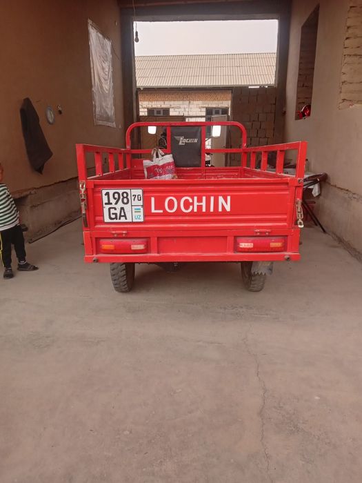 Lochin matarol 2