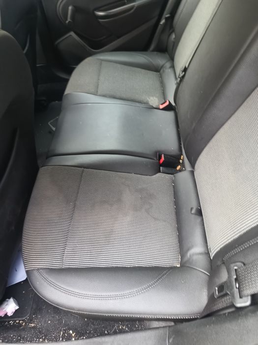 Опел Астра J (A20DTH) НА ЧАСТИ!!!