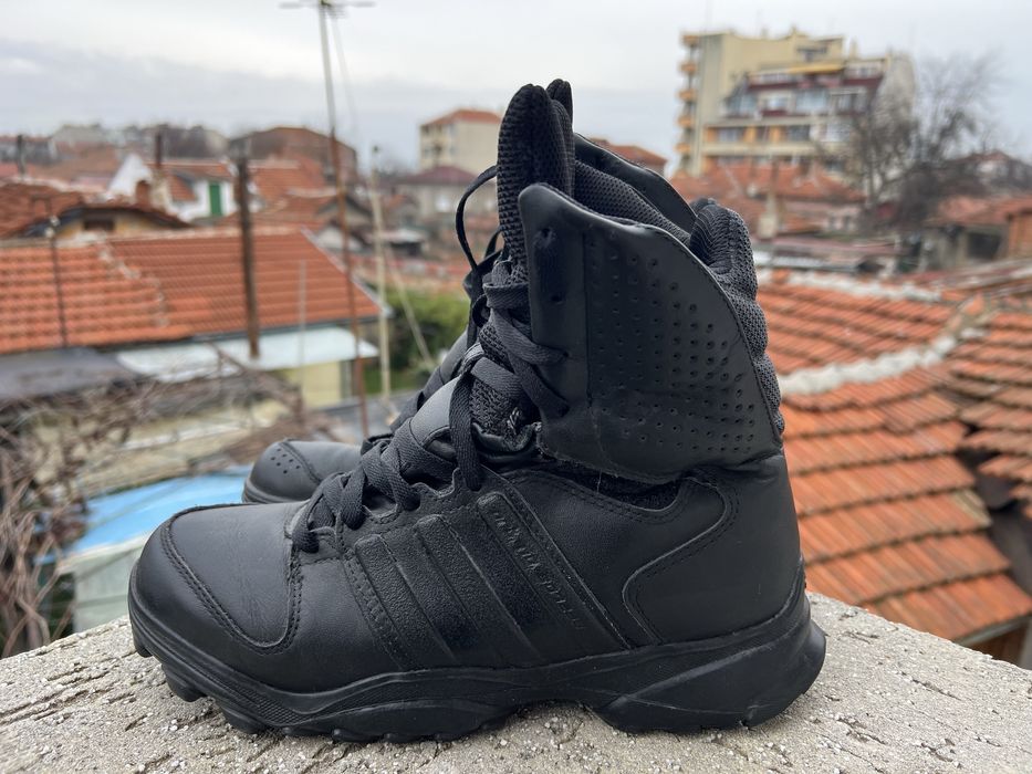 Adidas GSG 9.2 Boots Waterproof 42