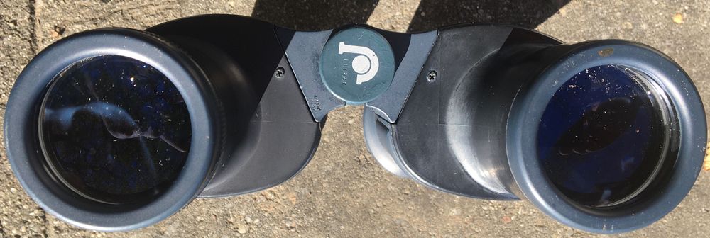 Binoclu pentru ochelari Jason