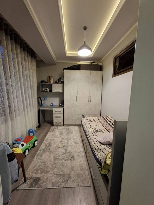 Kivartia oyla yoki bolarga