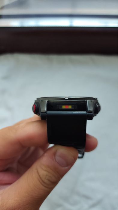 Garmin Fenix 8pro 51mm