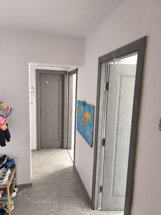 Se vinde apartament 3 camere Bulevardul București Timken