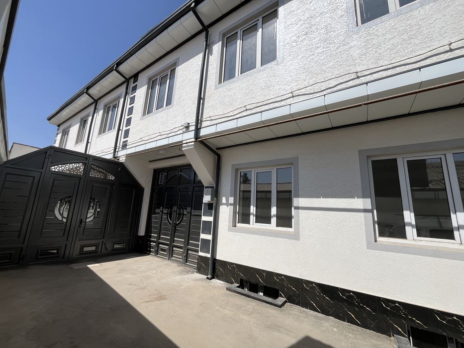 Домбробод,еврокоттедж 5ком