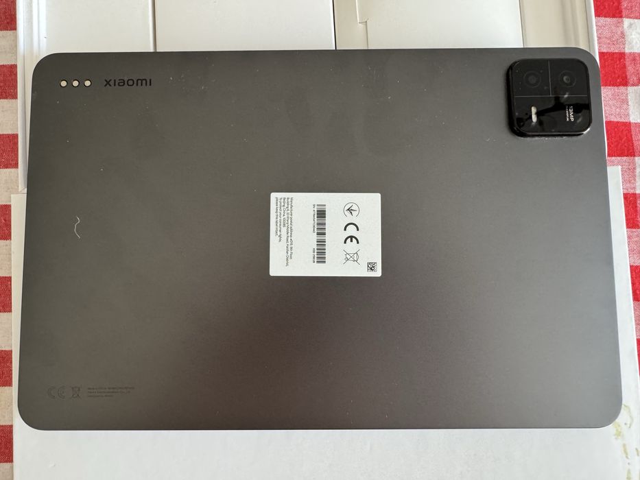 XiaoMi Pad 6 256GB 8GB RAM