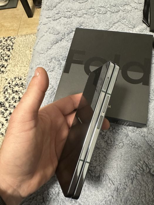 Vand Samsung Fold 4