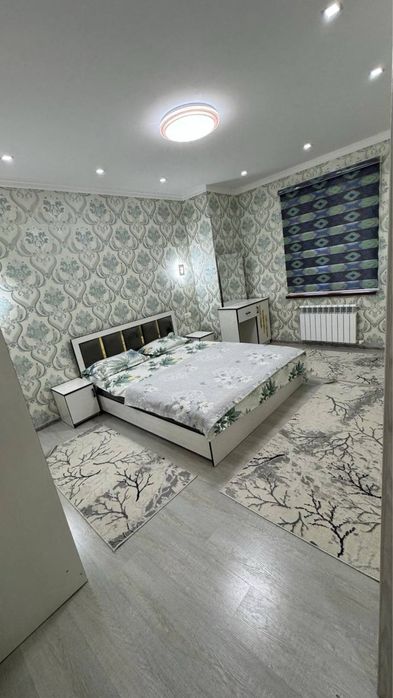 Кунлик квартира якасарой чилонзор факат ойлага