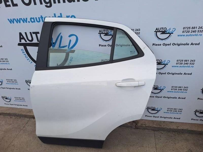 Usa portiera alba stanga spate Opel Mokka