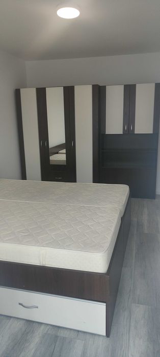 Închiriez apartament 2 camere