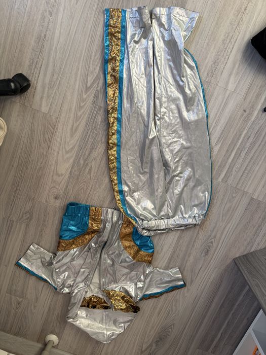 Костюмы танцевальные детские