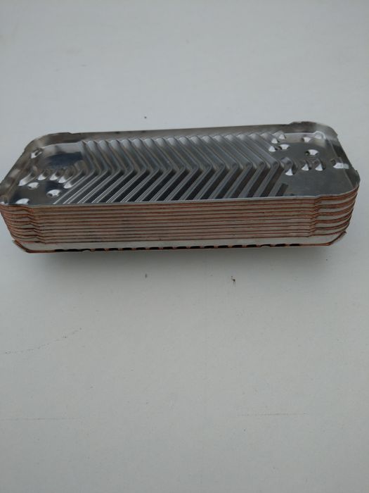 Schimbător secundar Arca Pocket 24F