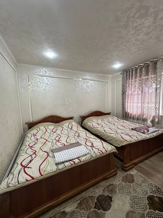 Чимган дача Оила-улфат