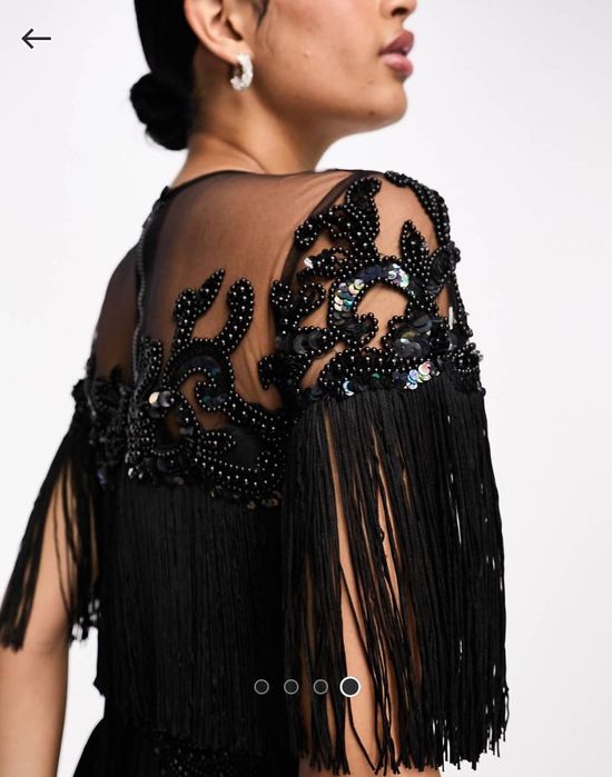 Rochie Asos A Star Is Born