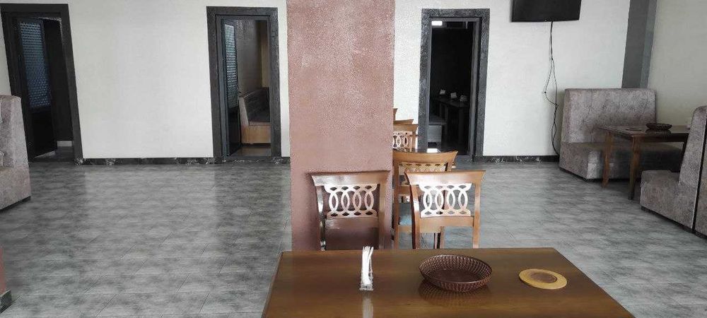 Чайхана Продается (Choyxona Sotiladi) Toshkent-Andijon yo'lida (3 UY)