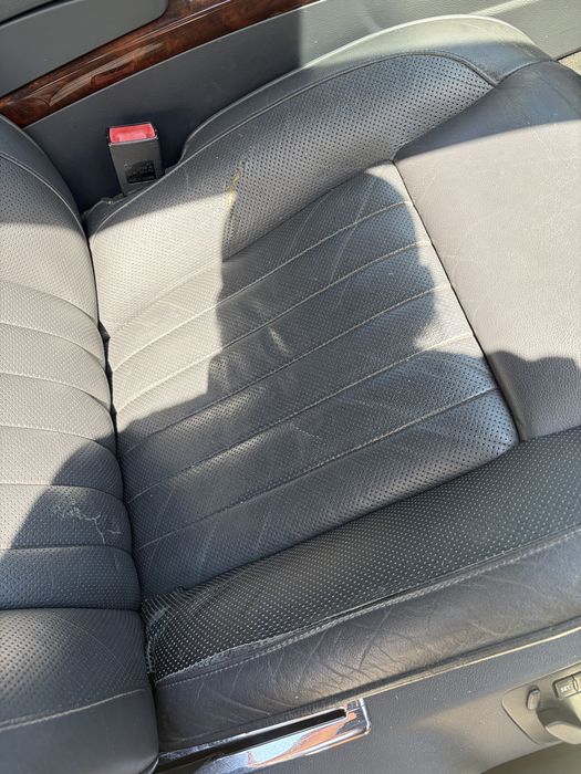 Volkswagen Phaeton 3.0 diesel 240cp