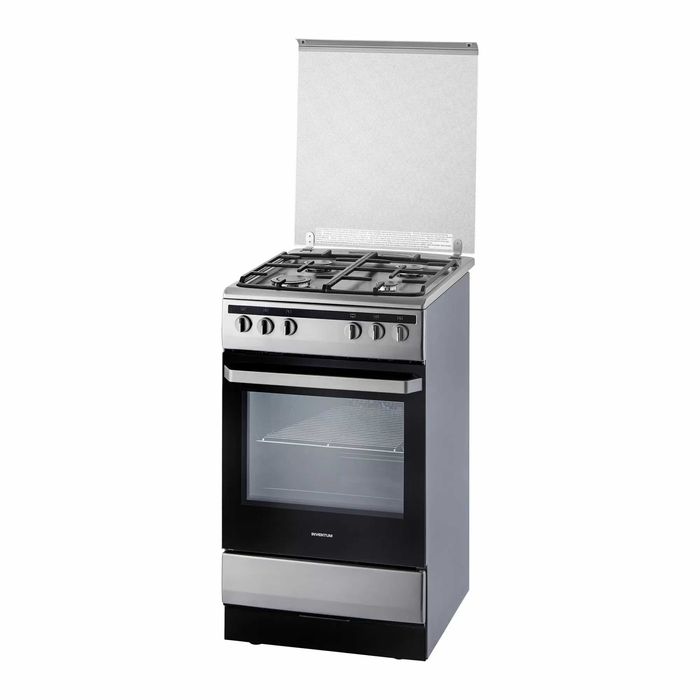 Самостоятелна печка Инвентум VFG5020GRVS