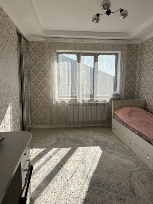 Дом посуточно со всеми условиями