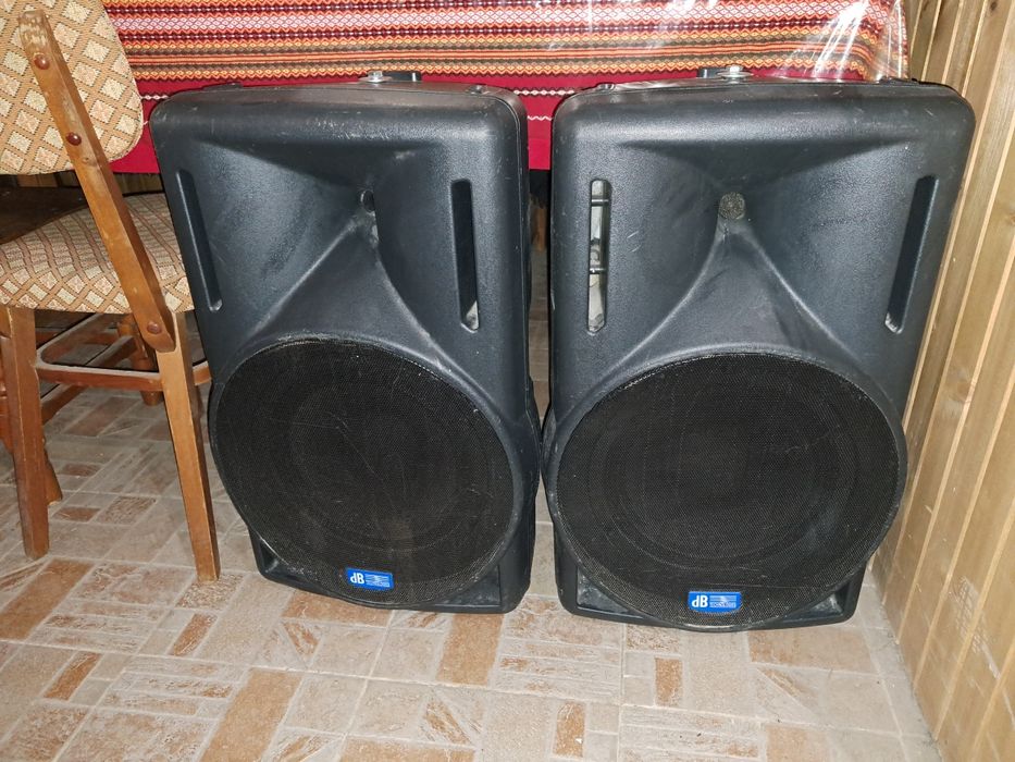 Тонколони OPERA 212