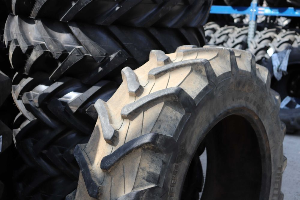 Cauciucuri 13.6R28 Trelleborg SH Pentru Tractor Garantie AgroMir
