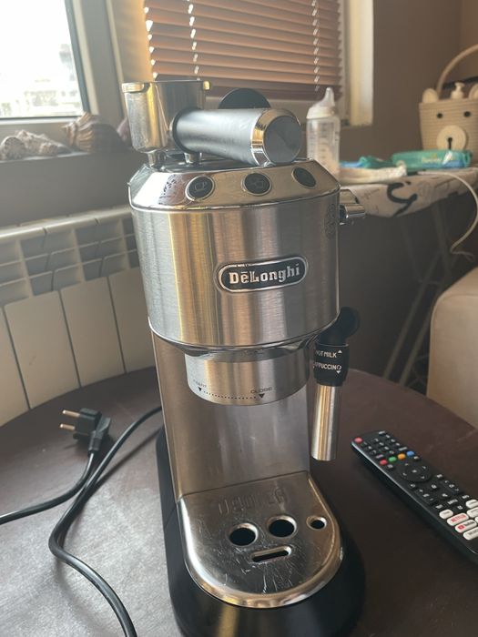 Кафемашина DeLonghi