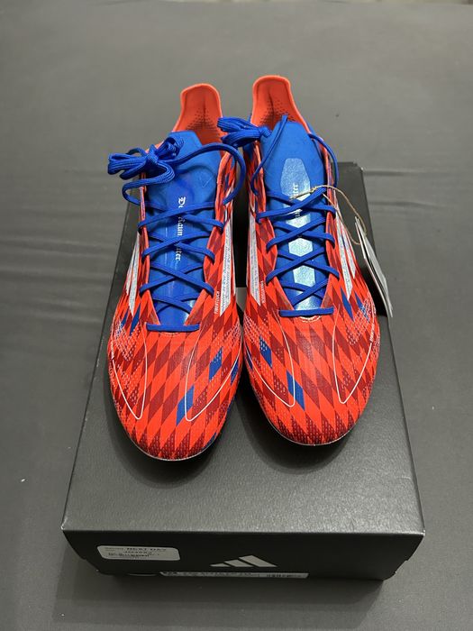 Ghete de fotbal Adidas f50 Thomas muller