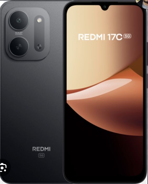 Xiaomi Redmi 17c
