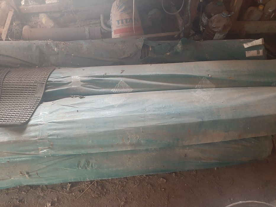 Геомрежа MacGrid 5