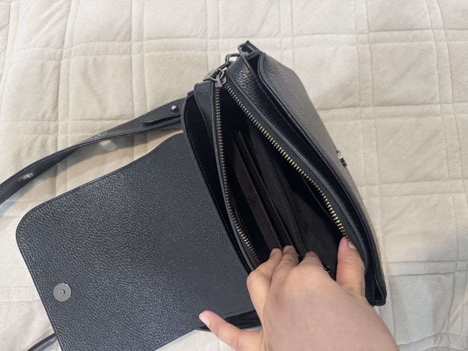 Сумка от Tony Bellucci