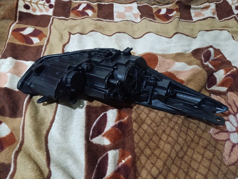 Фара на хундай Элантра