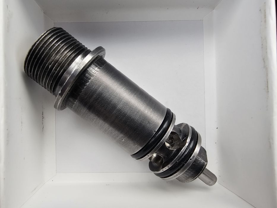 Тунинг клапанно тяло за Херкулес и/или Були 45 калибър