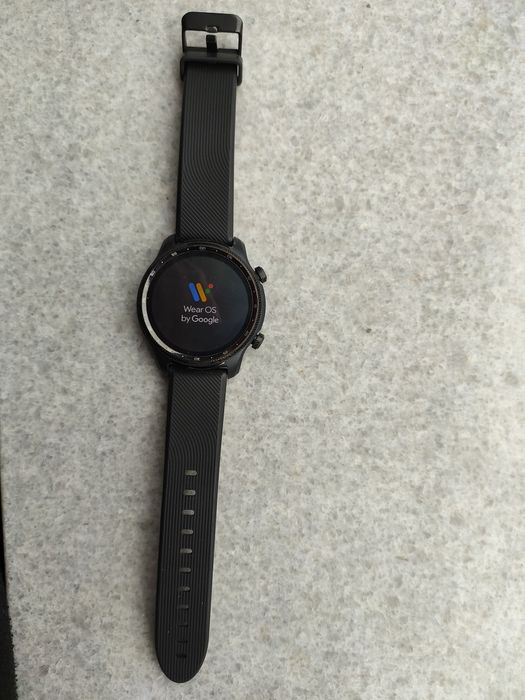 Смарт часовник TicWatch Pro 3 Ultra GPS