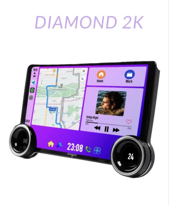 Андроид магнитола, установка андроид магнитолы